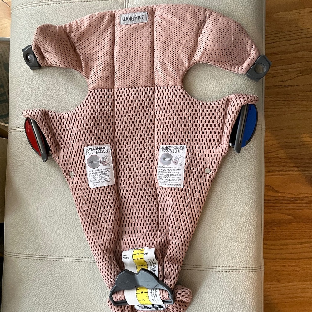 Babybjorn carrier